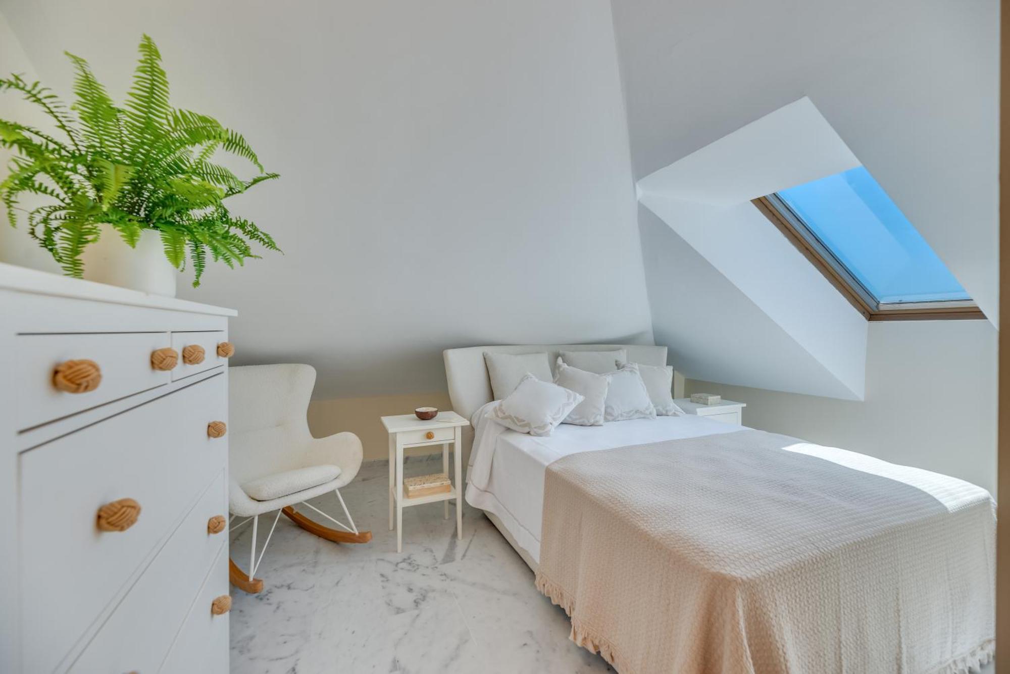 Luxury 4Bdr Penthouse With Sea Views Apartment Benalmadena Bagian luar foto