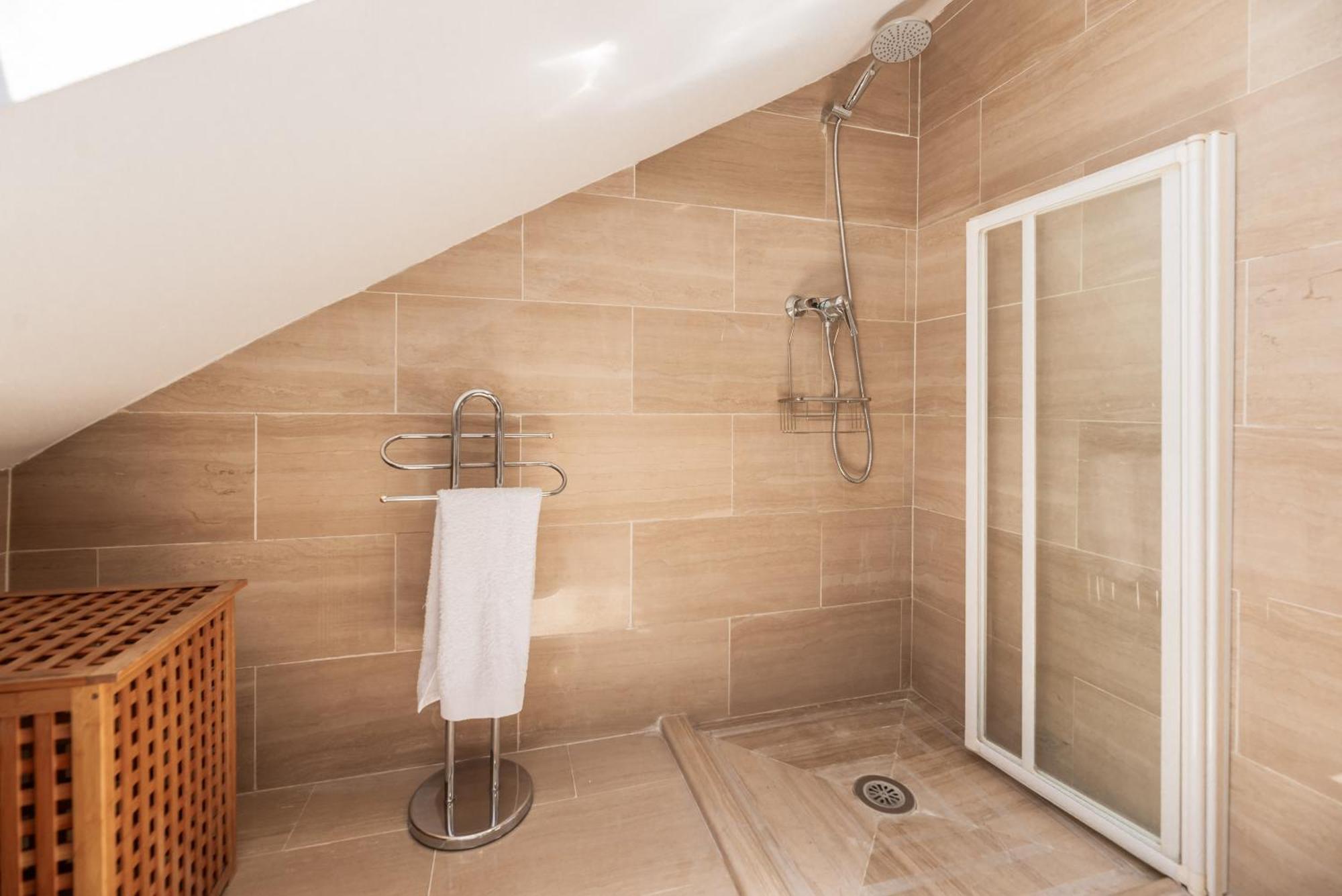Luxury 4Bdr Penthouse With Sea Views Apartment Benalmadena Bagian luar foto