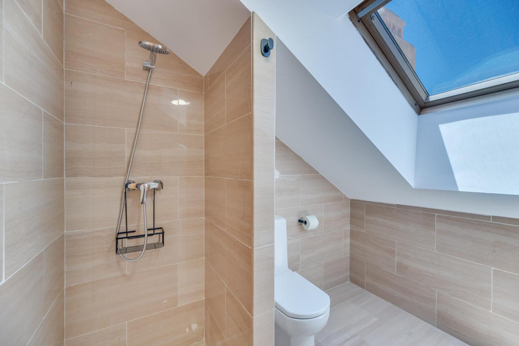 Luxury 4Bdr Penthouse With Sea Views Apartment Benalmadena Bagian luar foto