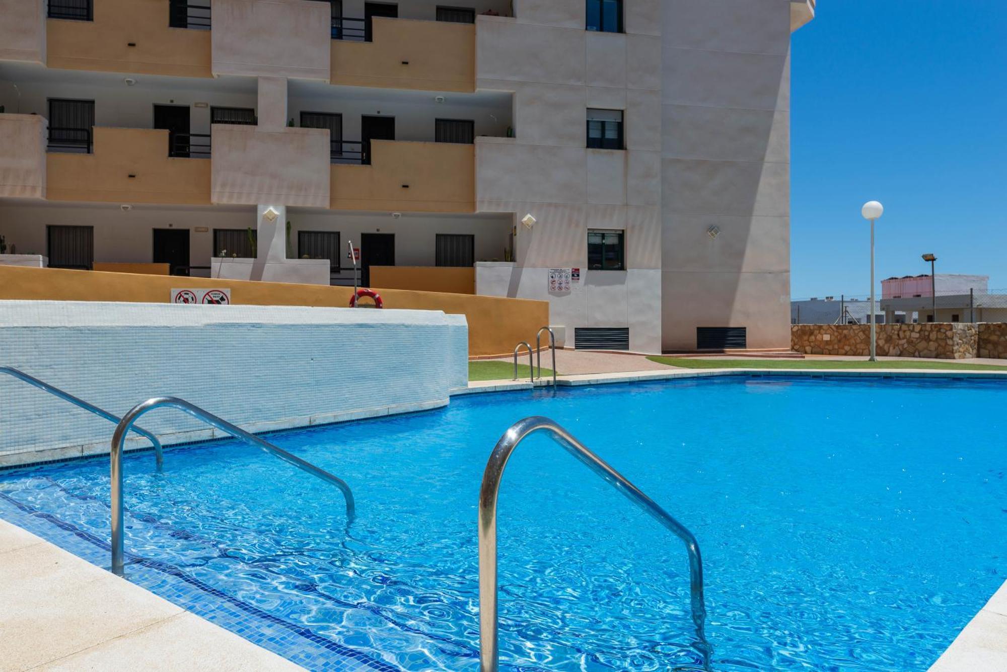 Luxury 4Bdr Penthouse With Sea Views Apartment Benalmadena Bagian luar foto
